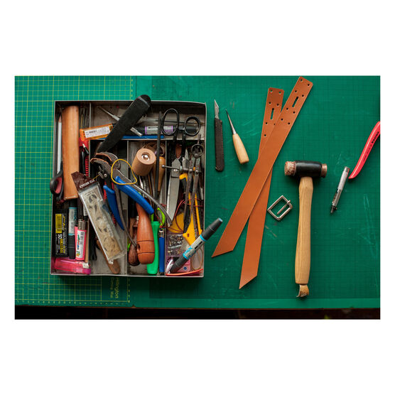 Tools for making