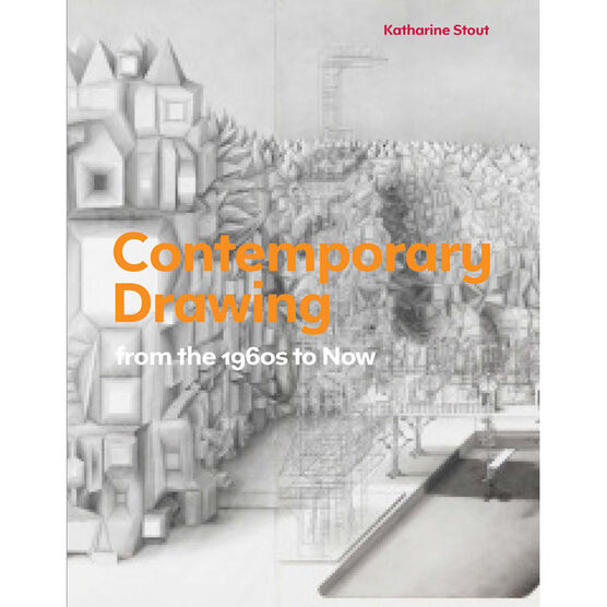 Contemporary Drawing from 1960s to Now