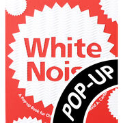 White Noise pop-up