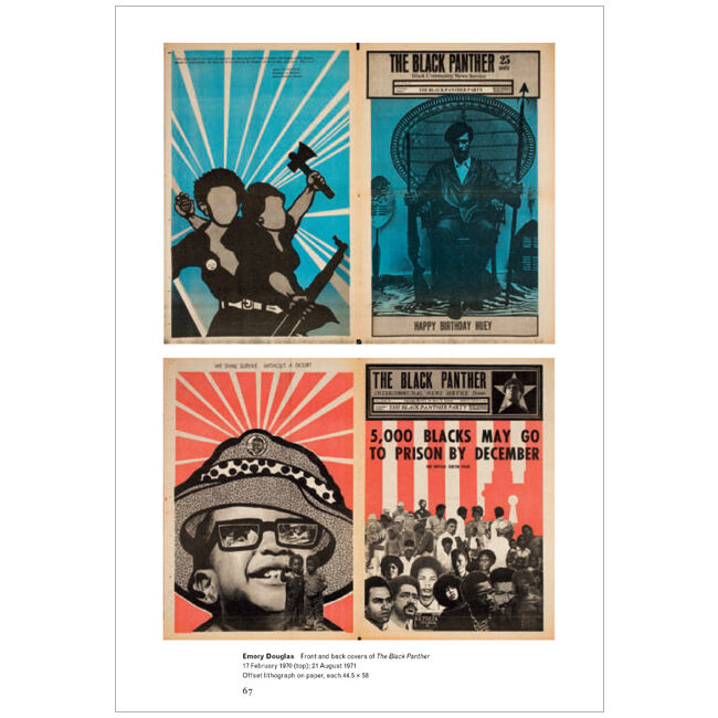 Soul of a Nation by Mark Godfrey Soul of a Nation by Mark Godfrey