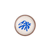 Matisse ceramic cake plate set