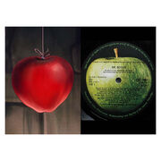 The Apple is Everything
