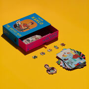 The Artist Box: Frida Kahlo