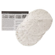 Garden Patch mixed herb seed paper