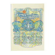 Hew Locke Para (Marajo) 2 sketchbook
