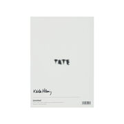 Keith Haring Heart notebook