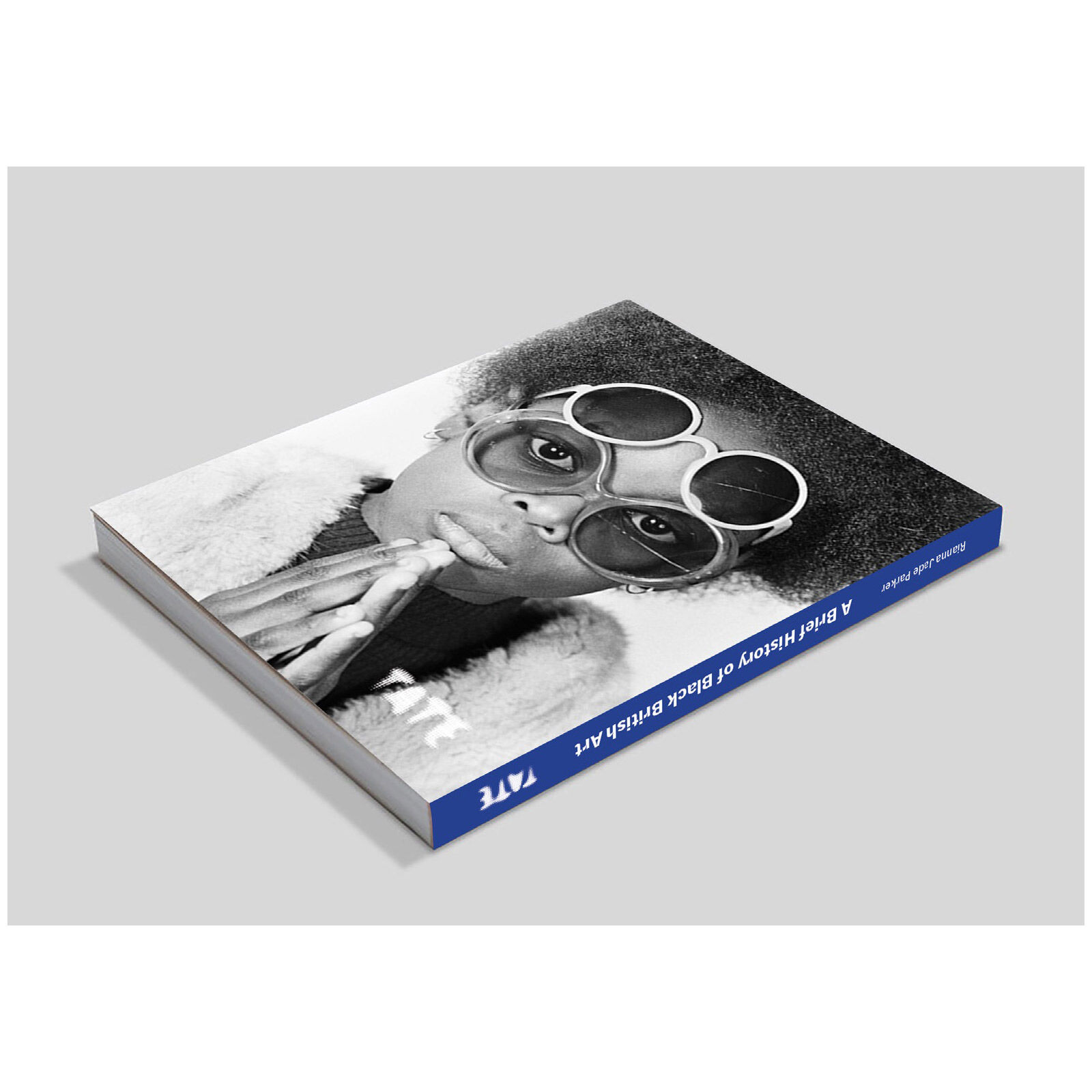 A Brief History of Black British Art | Books | Tate Shop | Tate