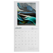 Georgia O''Keeffe Calendar 2017