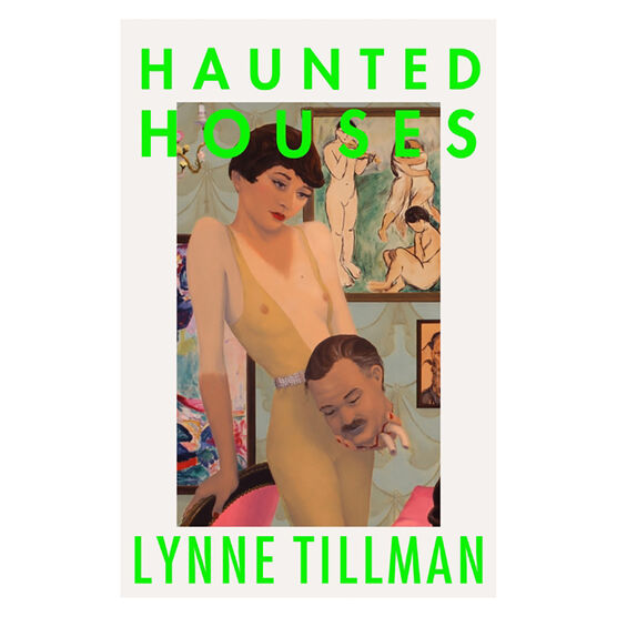 Haunted Houses