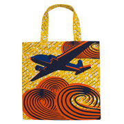 Yinka Shonibare CBE tote bag