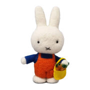 Miffy Gardener needlefelt kit