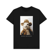 Mike Kelley: Ahh…Youth! Monkey t-shirt