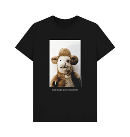 Mike Kelley: Ahh…Youth! Monkey t-shirt