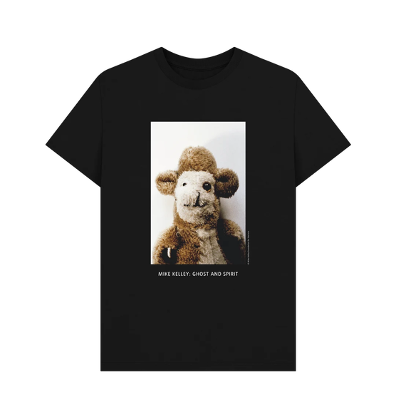 Mike Kelley: Ahh…Youth! Monkey t-shirt