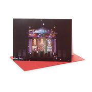 Alan Kane: Home For Christmas card (pack of 10)