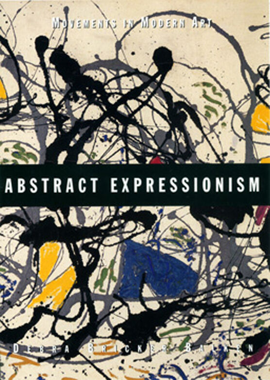 Abstract Expressionism