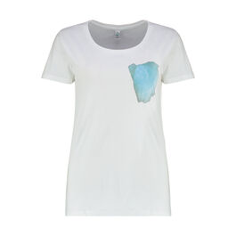 Eliasson Ice block women's t-shirt