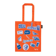 Hello From London tote bag