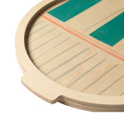 Oaxaca small round tray