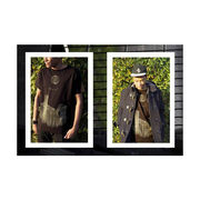 Tate Transformed t-shirt