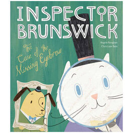 Inspector Brunswick: The Case of the Missing Eyebrow