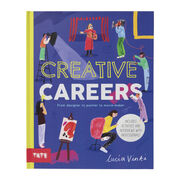 Creative Careers