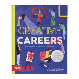 Creative Careers