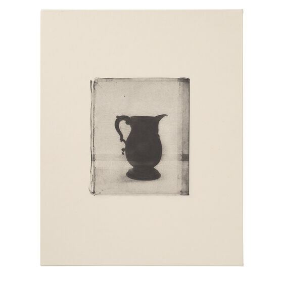 Cornelia Parker limited edition exhibition book