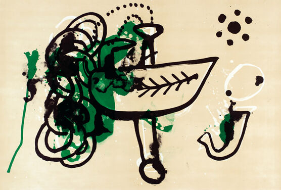 Davie: Celtic Dreamboat II