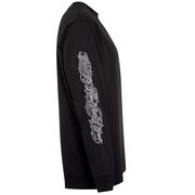 Jenny Holzer Protect Me long sleeve t-shirt