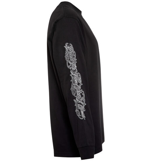 Jenny Holzer Protect Me long sleeve t-shirt