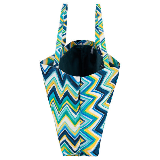 Lisa Milroy tote bag