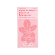 Alpine strawberry seeds