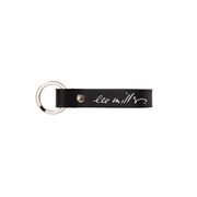 Lee Miller signature keyring