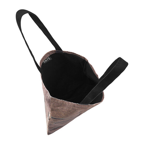 Blavatnik Building tote bag