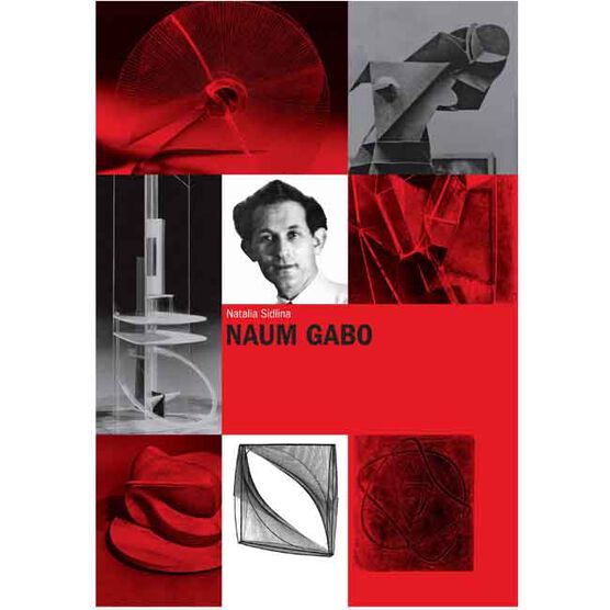 Naum Gabo