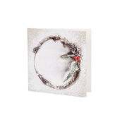 Tate RCA Christmas card  A Month in a Year (Pack of 6)