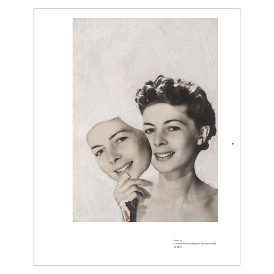 Dora Maar exhibition book (paperback)