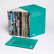 The Turbine Hall: The First Ten Years of the Hyundai Commission set of books