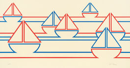 Nicholas Monro: Boats