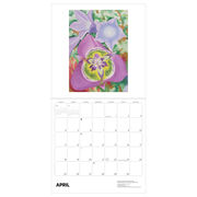 Georgia O'Keeffe Calendar 2027