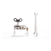 DIY Spinney critter