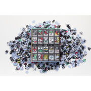 Your Fate is Sealed 1000 piece jigsaw puzzle