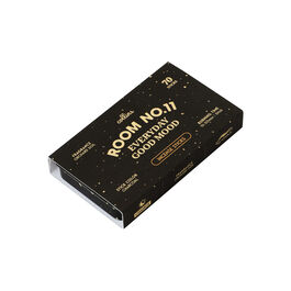 Everyday Good Mood incense tin: Room No. 11