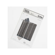 Barbican Tower paper model kit