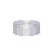 Douze small clear box
