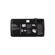 Simple Use Reloadable black and white film camera