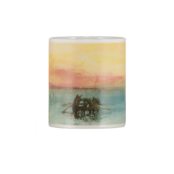 J.M.W. Turner mug