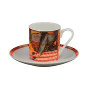 Pierre Bonnard Coffee espresso cup