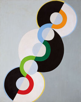 Delaunay: Endless Rhythm